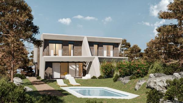 Chalet pareado en paseo Pascual Saorin, 4 photo 4