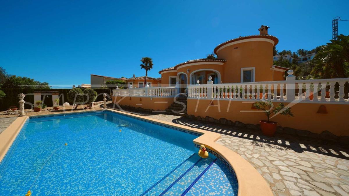 Venta de chalet independiente en Orba, Orba
photo 2