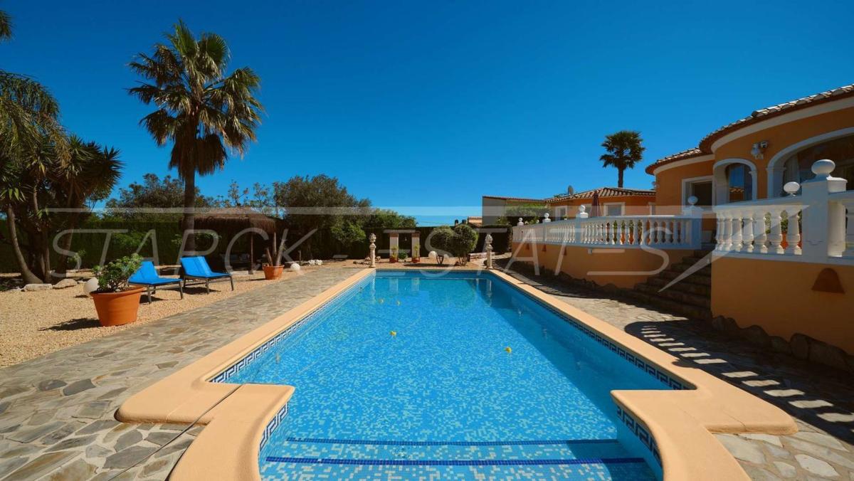Venta de chalet independiente en Orba, Orba
photo 3
