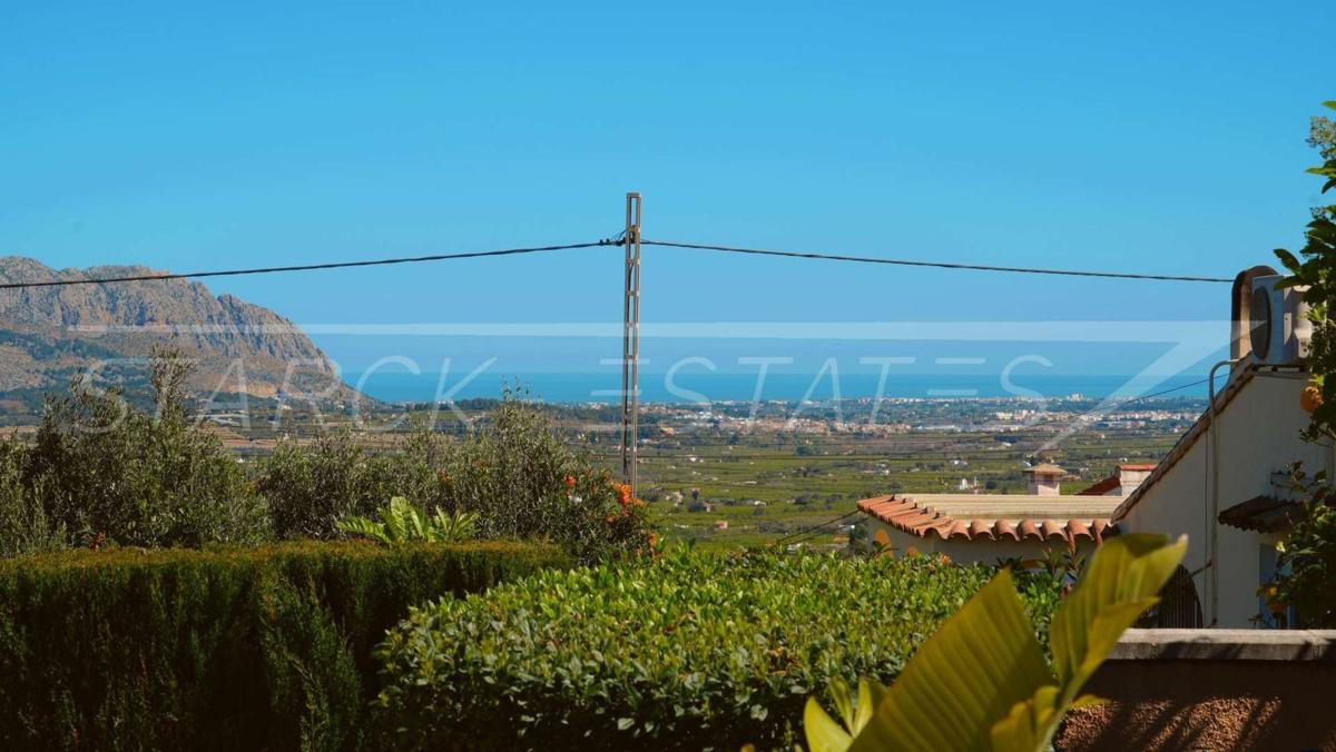Venta de chalet independiente en Orba, Orba
photo 4