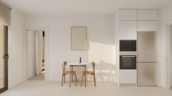Продажа квартиры на Calle de Creu Casas i Sicart, 1, Серданьола дель Вальес
 photo 1