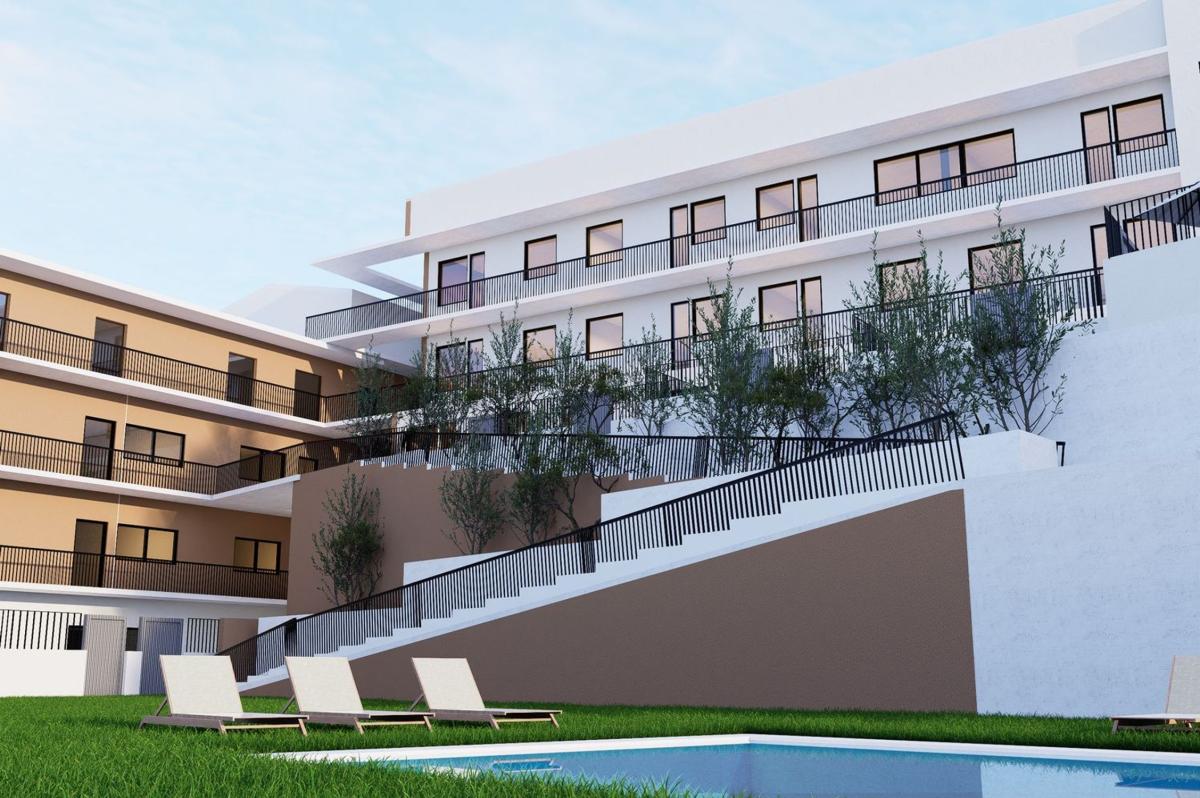 Sale of apartment in Calle d'Espronceda, 11, La Roca del Vallès
 photo 2