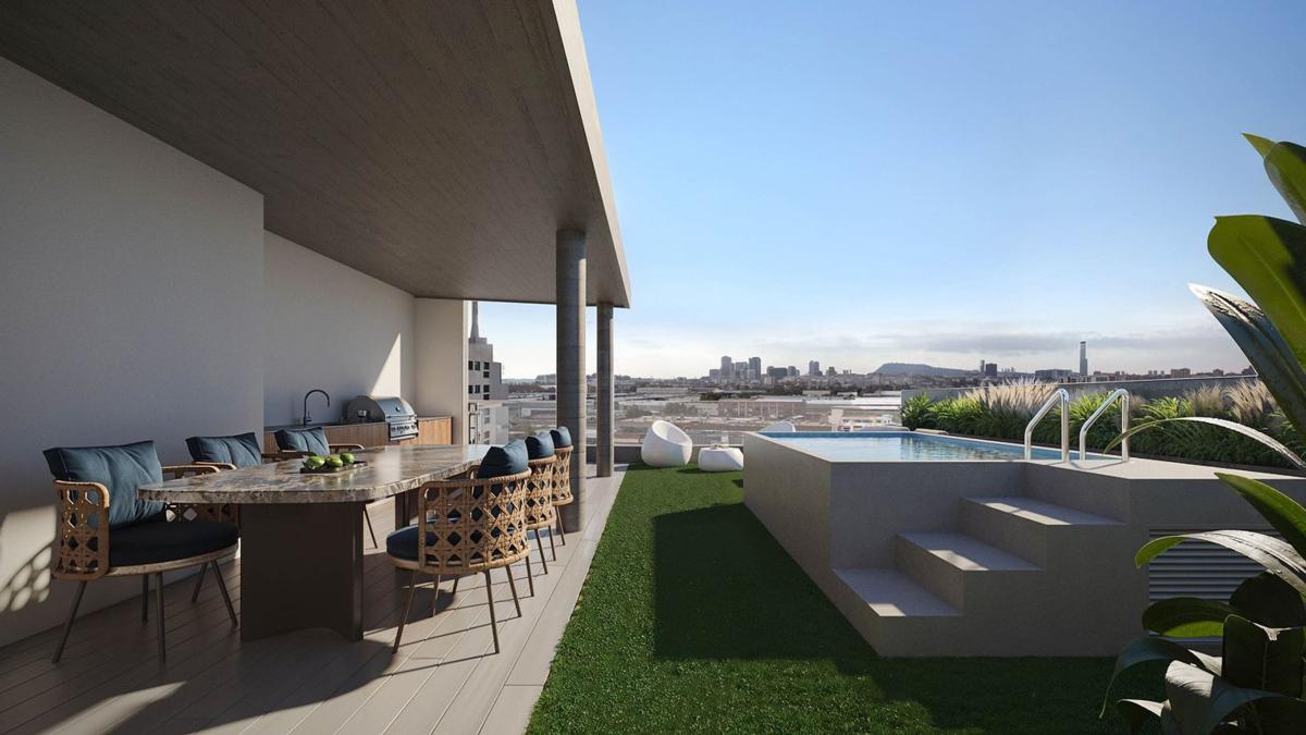 Venta de piso en Calle Antoni Bori 30, 34, Badalona
photo 1
