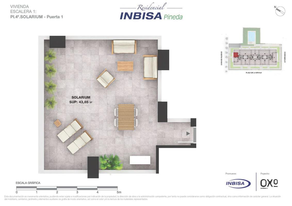 Venta de duplex en Plaza de la Granja s/n, Pineda de Mar photo 2