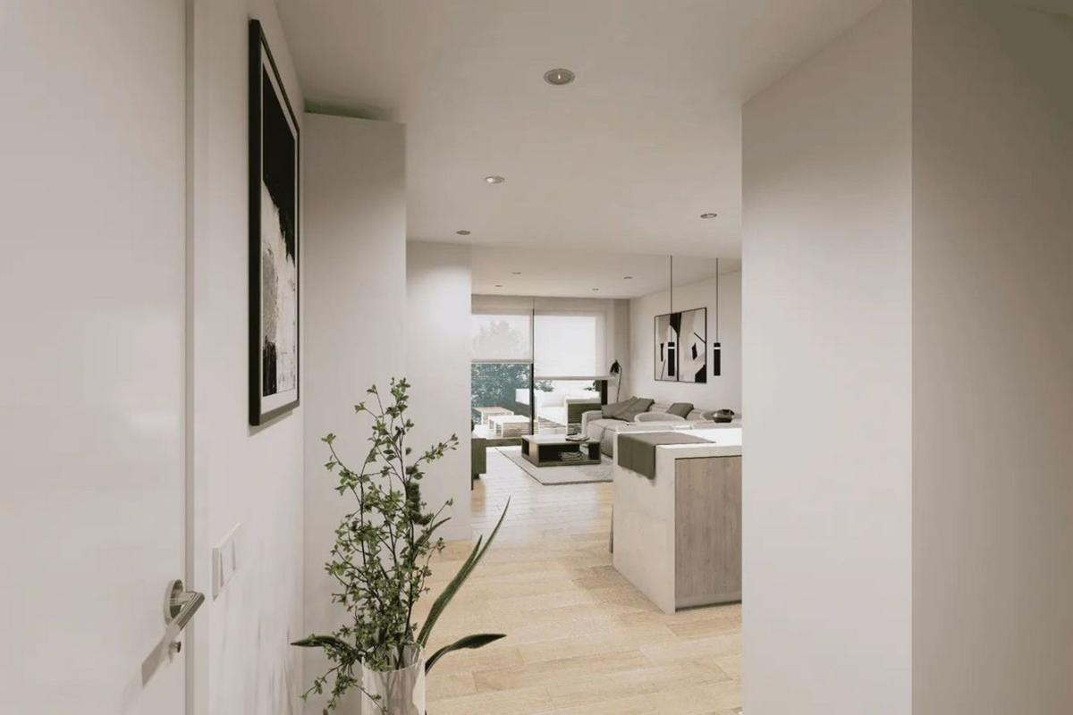Sale of apartment in Calle Balmes, 19, Canet de Mar
photo 5