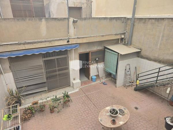 Chalet independiente en venta en Centro, San Juan de Alicante
photo 1