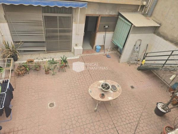 Chalet independiente en venta en Centro, San Juan de Alicante
thumbnail 1
