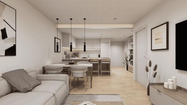 Продажа квартиры на Calle Balmes, 19, Канет-де-Мар
 photo 1