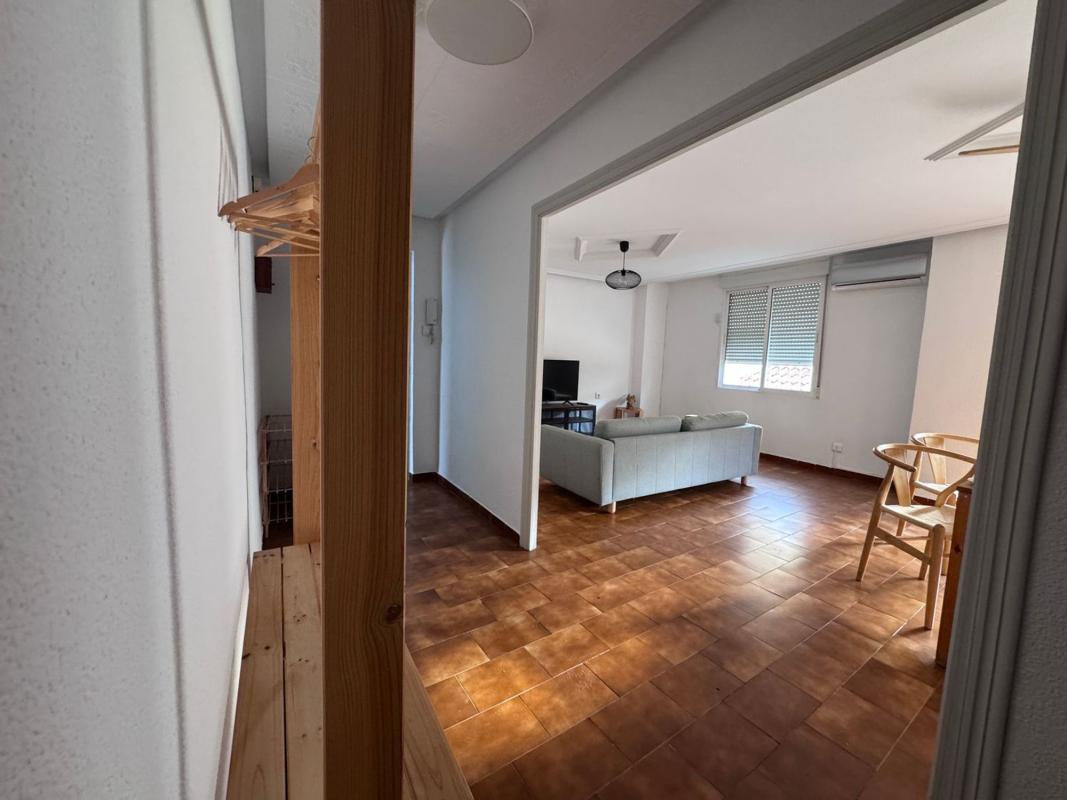 Venta de ático en Calle Mare de Déu dels Desamparats, 8, Elche / Elx photo 1