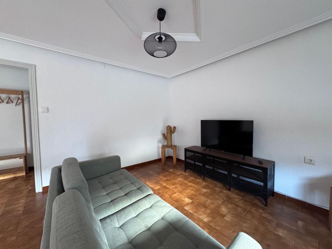 Venta de ático en Calle Mare de Déu dels Desamparats, 8, Elche / Elx photo 2