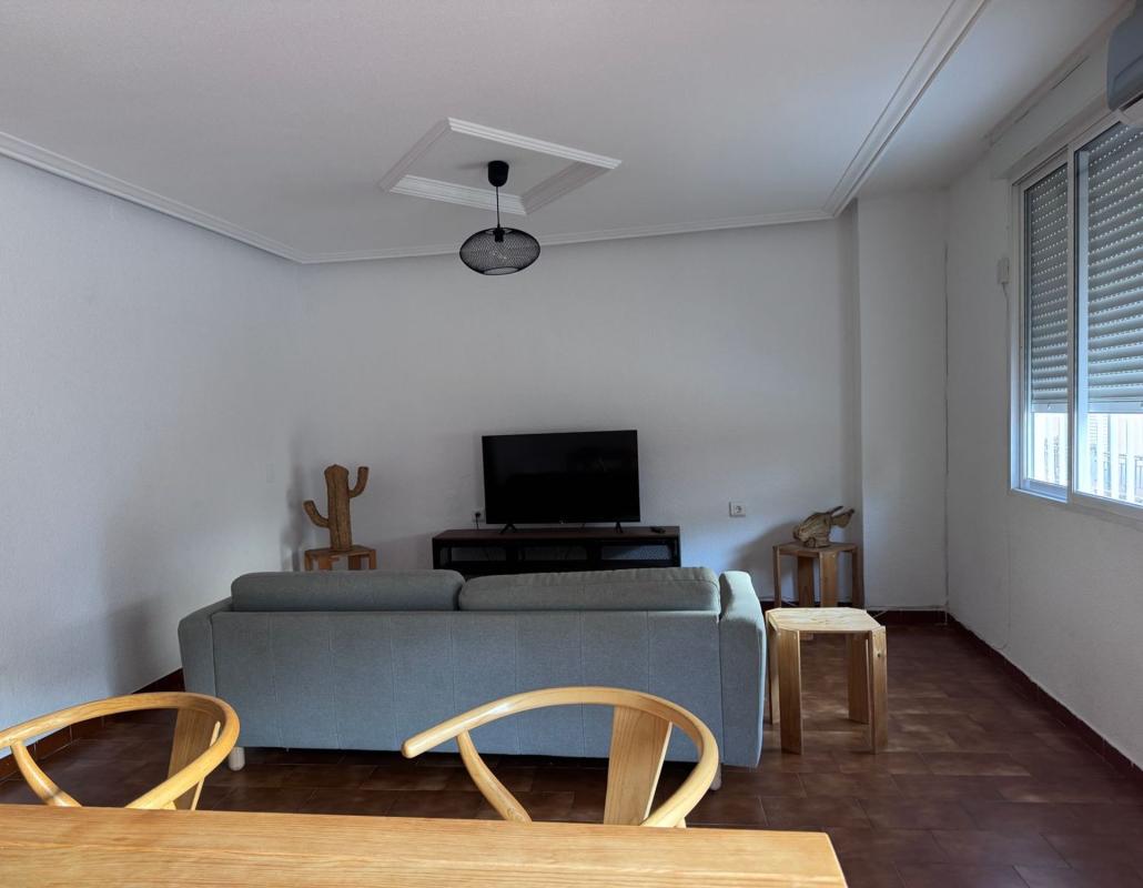 Venta de ático en Calle Mare de Déu dels Desamparats, 8, Elche / Elx photo 4