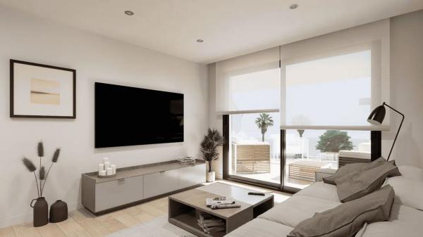 Продажа квартиры на Calle Balmes, 19, Канет-де-Мар
 photo 1