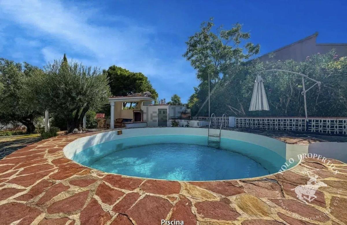 Venta de chalet independiente en Les Rotes/Las Rotas, Denia
photo 1