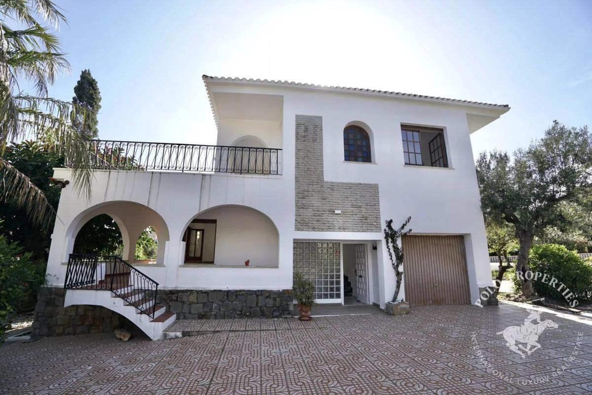 Venta de chalet independiente en Les Rotes/Las Rotas, Denia
photo 3