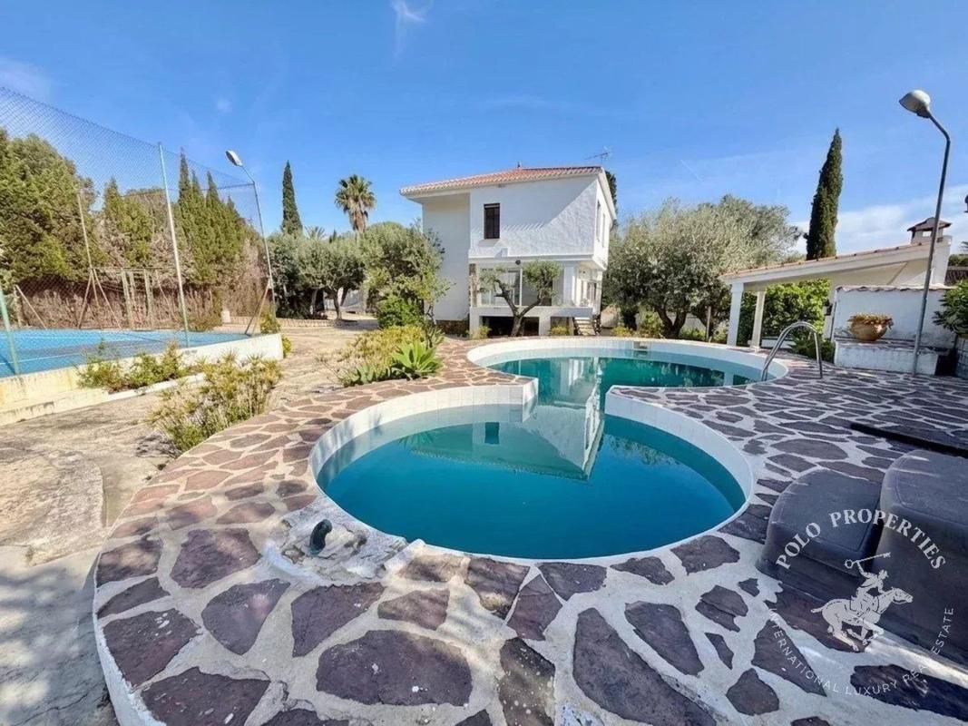 Venta de chalet independiente en Les Rotes/Las Rotas, Denia
photo 5