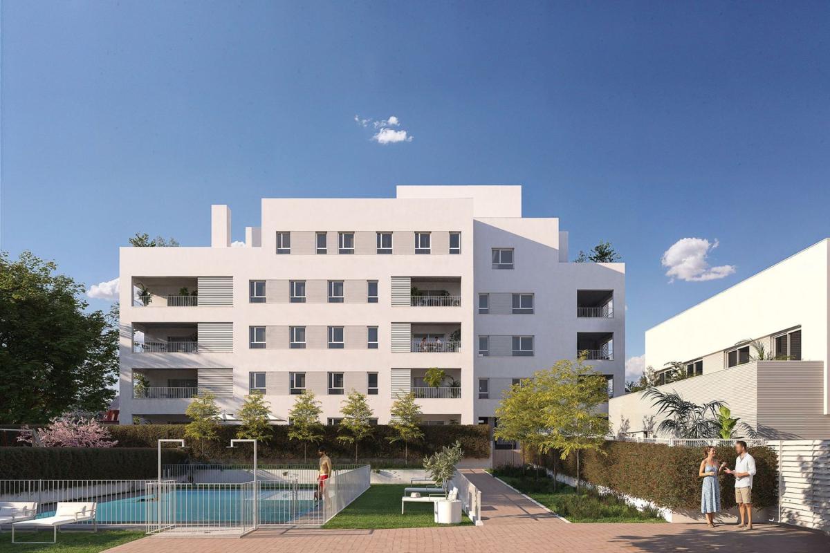 Venta de piso en Calle de Lili Álvarez, 20, Valdemoro
 photo 3