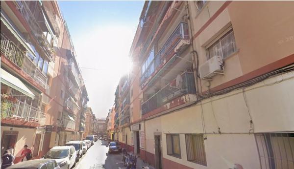 Sprzedaż mieszkania w Calle Escorpión, Alicante / Alacant
thumbnail 1