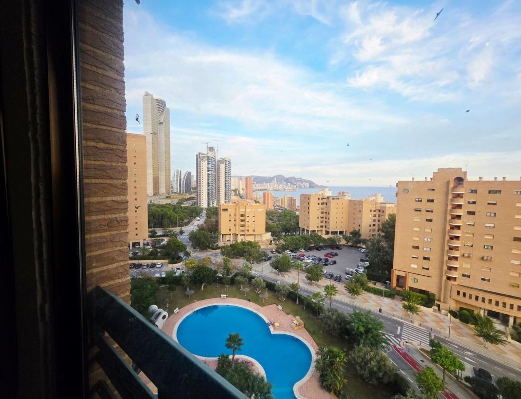 Продажа квартиры на Avenida Marina Alta, Бенидорм
photo 2