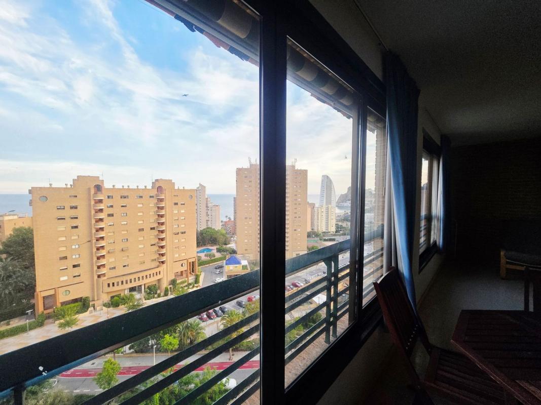 Продажа квартиры на Avenida Marina Alta, Бенидорм
photo 5