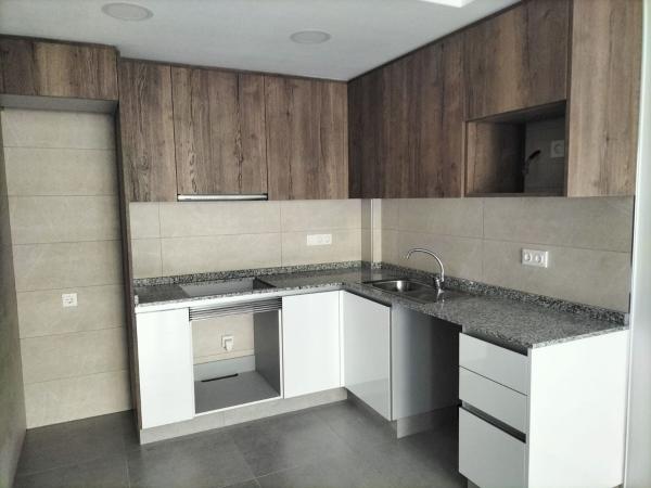 Venta de piso en Avenida Alfonso XIII, 50, Elda
 photo 1