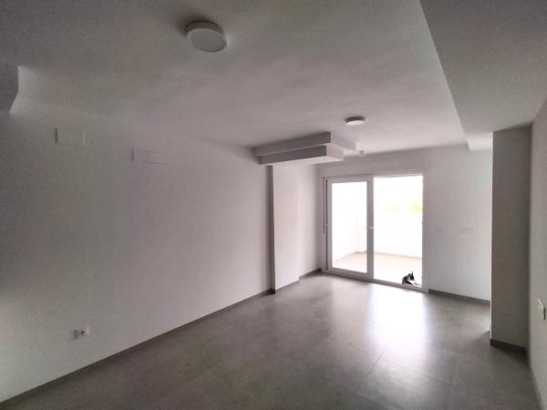 Venta de piso en Avenida Alfonso XIII, 50, Elda
 photo 2