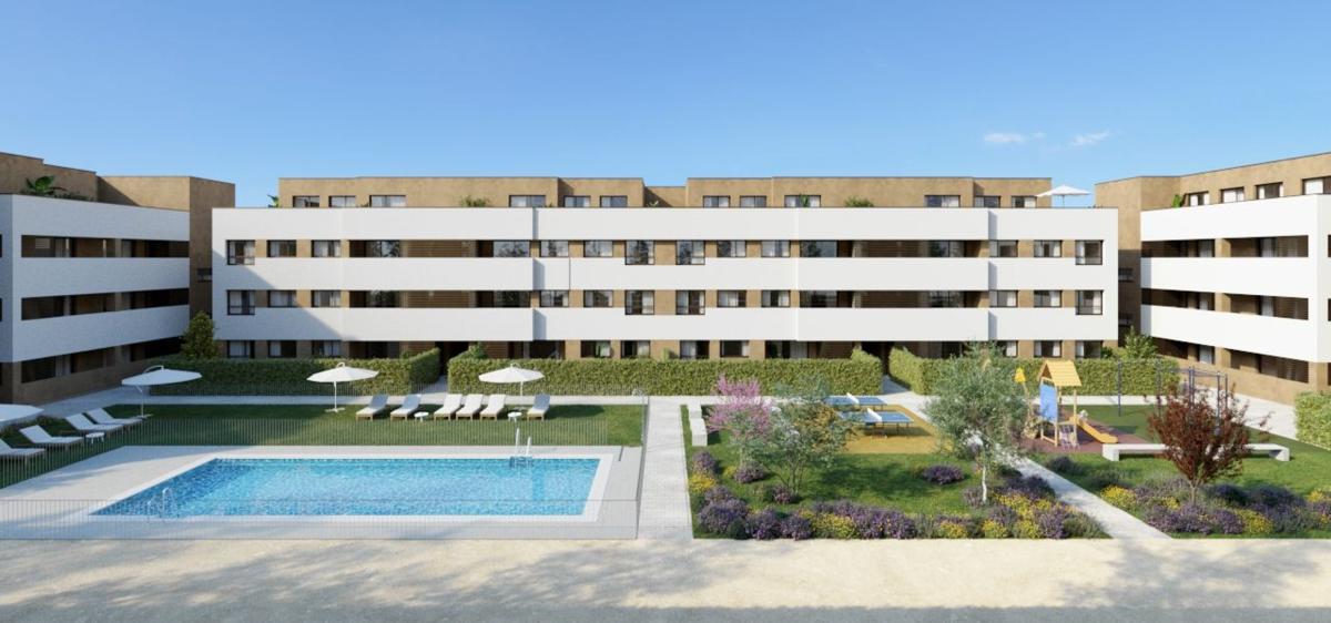 Sale of apartment in Carretera Brunete a El Escorial s/n, Brunete
photo 2