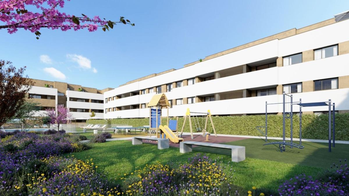 Sale of apartment in Carretera Brunete a El Escorial s/n, Brunete
photo 5