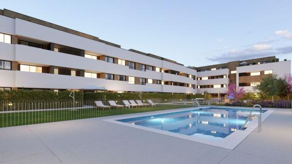 Sale of flat in Carretera Brunete a El Escorial s/n, Brunete
 photo 4