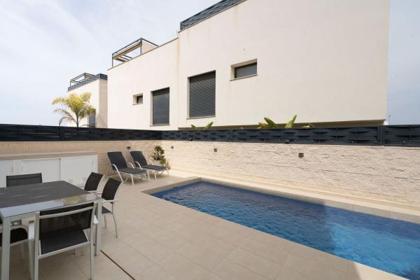 Casa independiente en C. Jose Ortega y Gasset photo 4