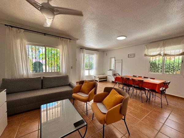 Chalet pareado en calle Agua, 11 photo 1