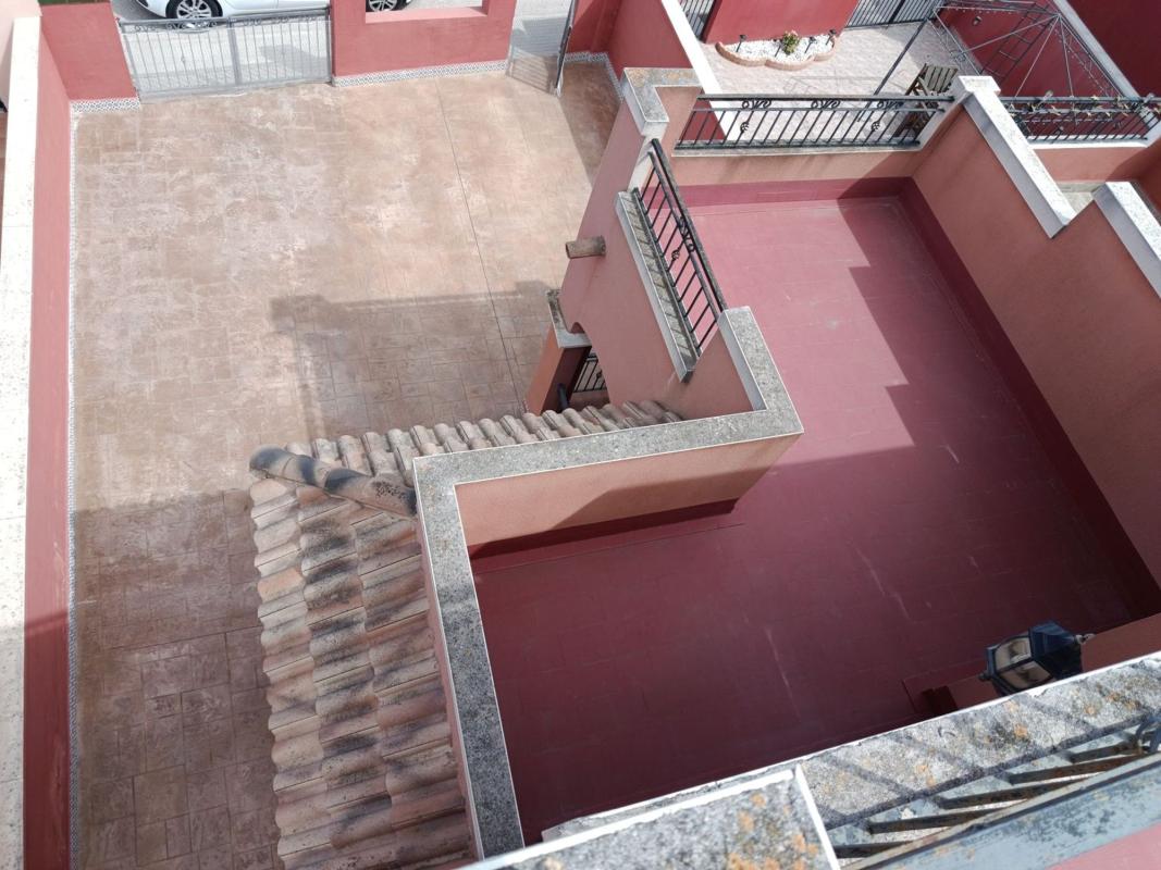 Venta de chalet adosado en Calle Amapola, 514 , Los Montesinos photo 3