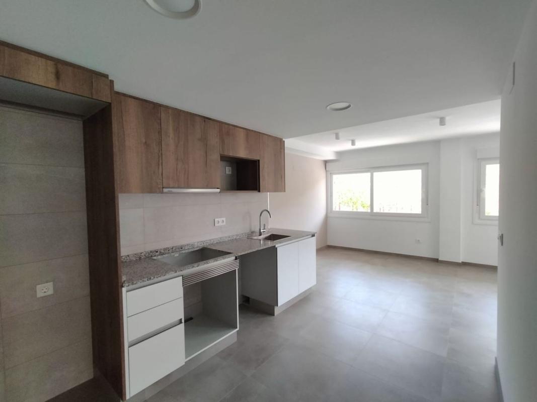 Venta de piso en Avenida Alfonso XIII s/n, Elda
 photo 2