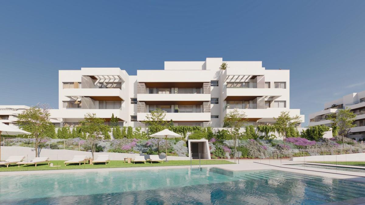 Sale of apartment in Avenida Nuestra Señora del Retamar s/n, Las Rozas de Madrid
photo 4