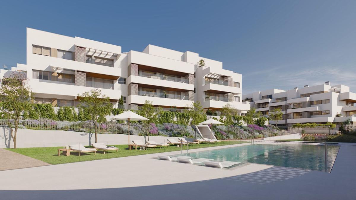 Sale of apartment in Avenida Nuestra Señora del Retamar s/n, Las Rozas de Madrid
photo 5
