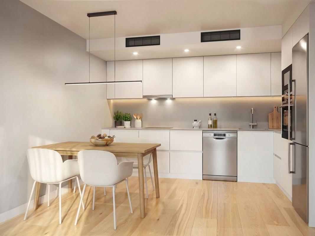 Продажа квартиры на Calle Blasco de Garay, 43, Сабадель
 photo 2