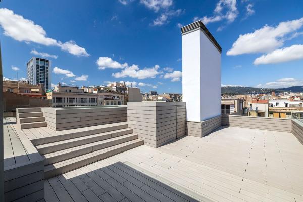 Duplex en venta en Calle Córcega, 331, Barcelona photo 4