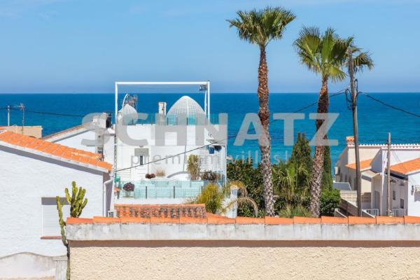 Independent chalet for sale in Els Poblets, Els Poblets
photo 1