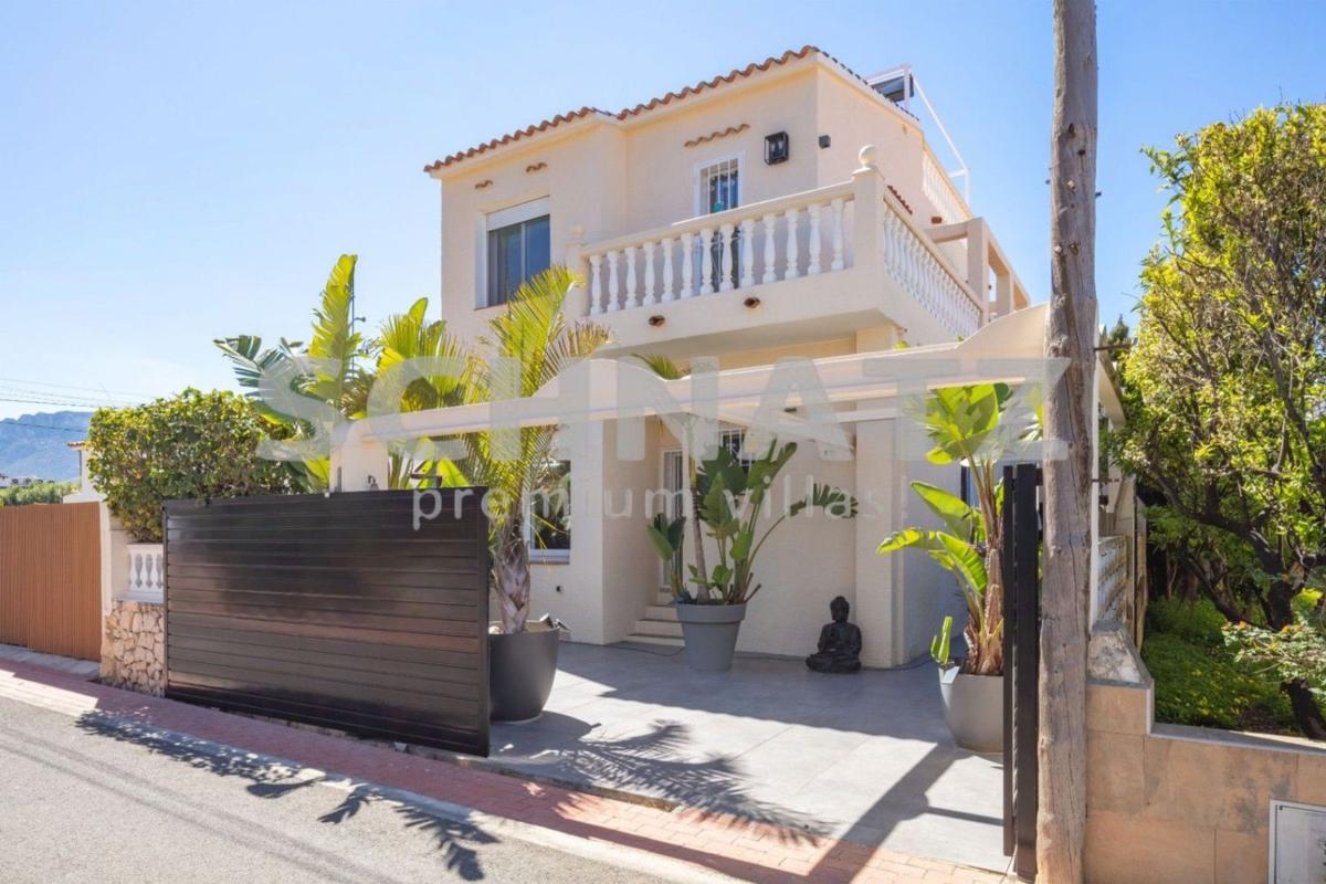 Venta de chalet independiente en Els Poblets, Els Poblets
 photo 2