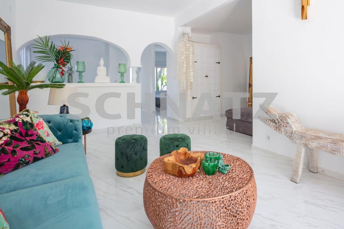 Venta de chalet independiente en Els Poblets, Els Poblets
 photo 4