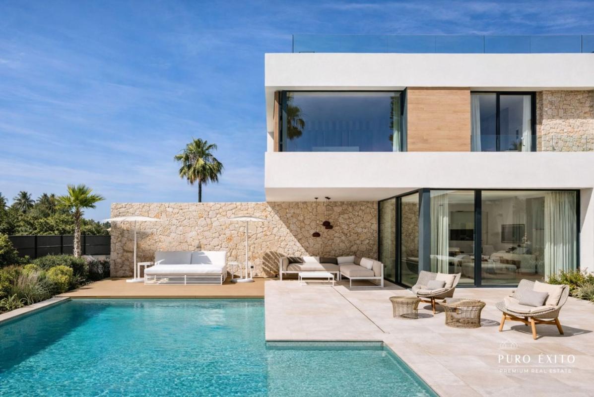 Venta de chalet independiente en Calle de Josep Irla s/n, Sitges
photo 2