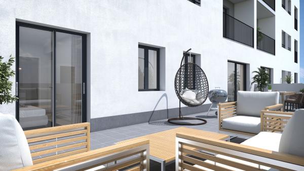 Sale of flat in Calle Tarragona s/n, Artés
 photo 4