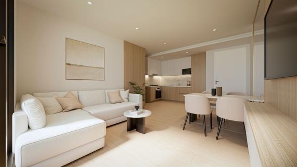 Venta de piso en Avenida del Arroyo Juncal s/n, Navalcarnero
 photo 4