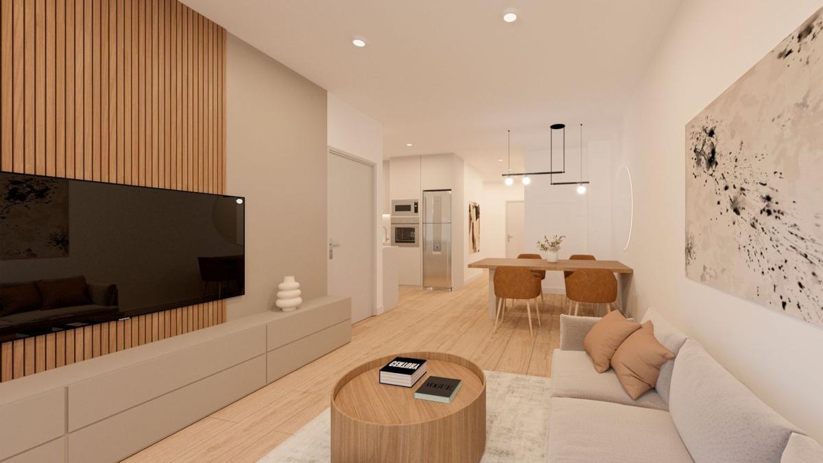 Venta de piso en Calle Pau Piferrer, 122, Badalona
photo 5