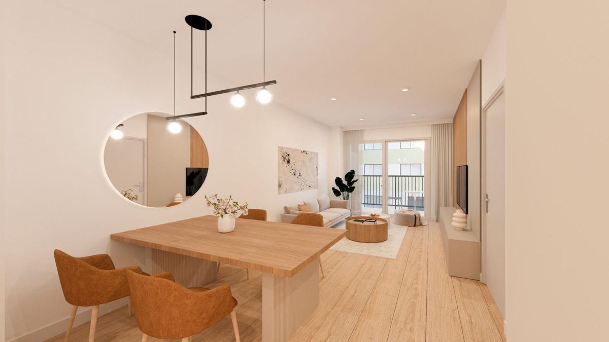 Venta de piso en Calle Pau Piferrer, 122, Badalona
photo 5