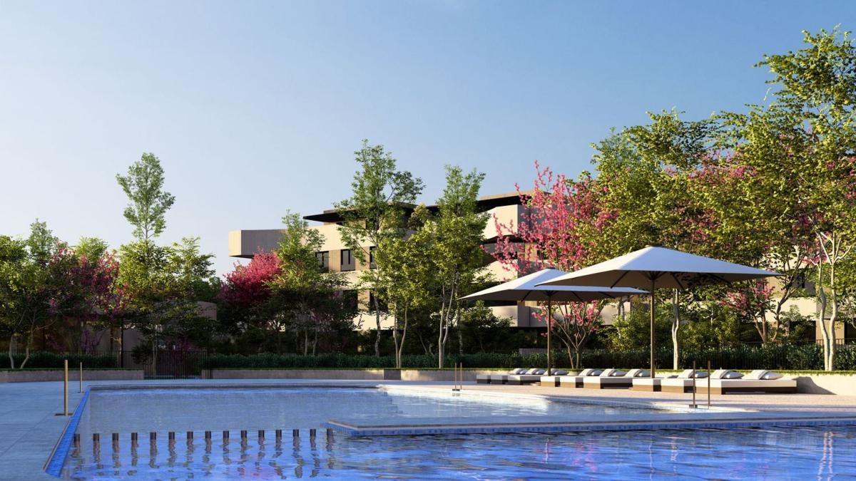 Venta de piso en Avenida Dehesa, 67, Villanueva de la Cañada
photo 4