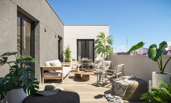 Пентхаус на продажу в Calle de Belmonte de Tajo, Мадрид photo 1