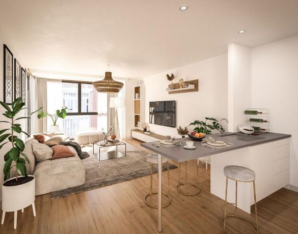 Пентхаус на продажу в  Calle de Belmonte de Tajo, Мадрид photo 4