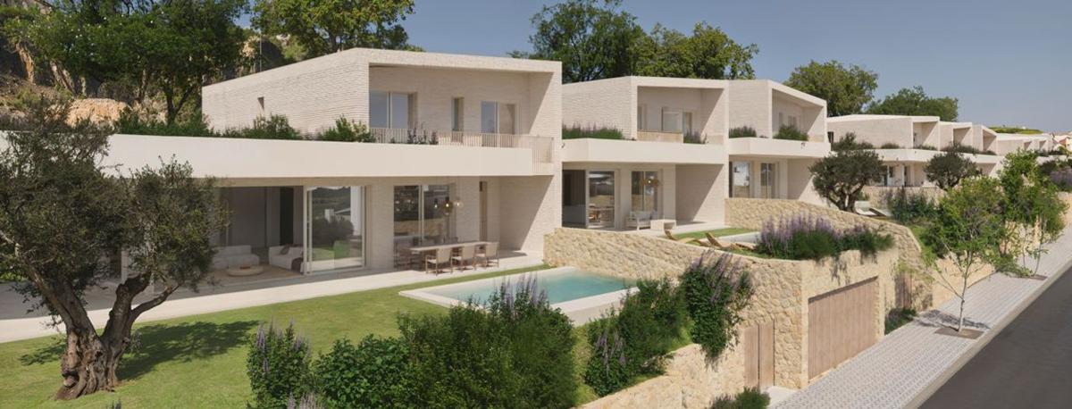 Properties for sale and rent in Spain photo 3