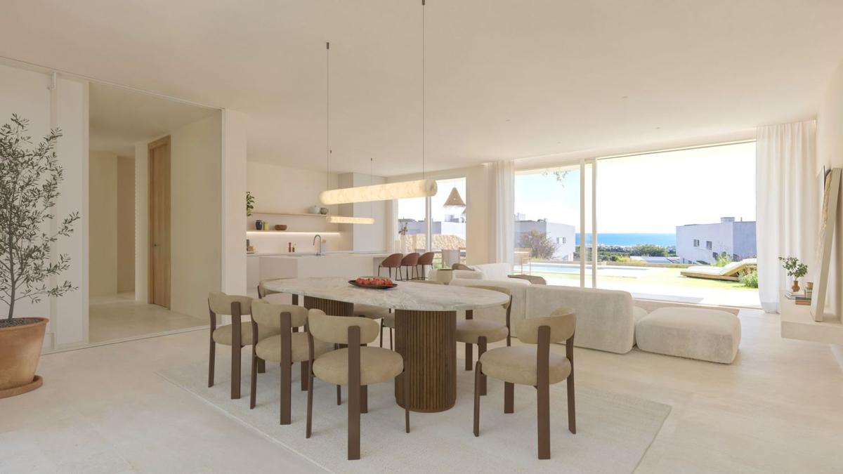 Properties for sale and rent in Spain photo 5