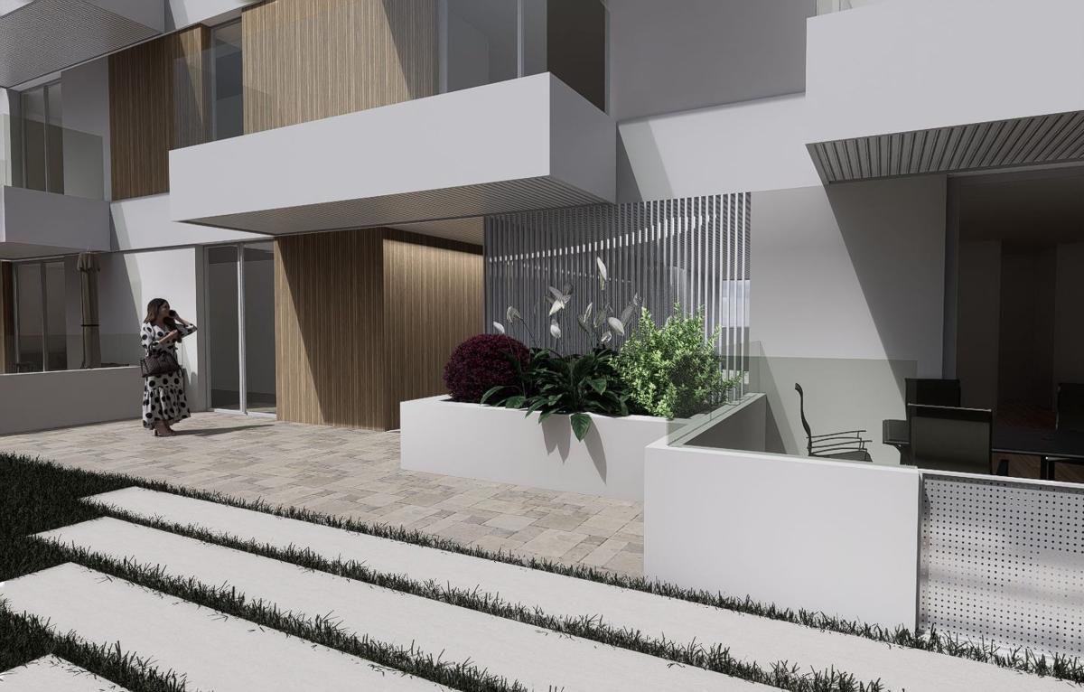 Venta de duplex en Calle cuesta, 5, Majadahonda photo 2